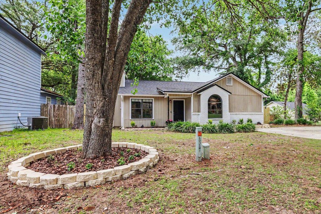 Photo of 1562 SPRUCEWOOD Trail, Tallahassee, FL 32311 (MLS # 399305)