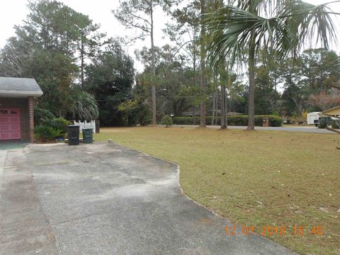 Tiny photo for 3113 Parkridge Drive, Tallahassee, FL 32305 (MLS # 396828)