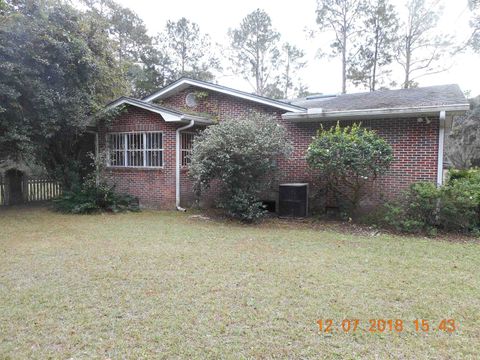Tiny photo for 3113 Parkridge Drive, Tallahassee, FL 32305 (MLS # 396828)