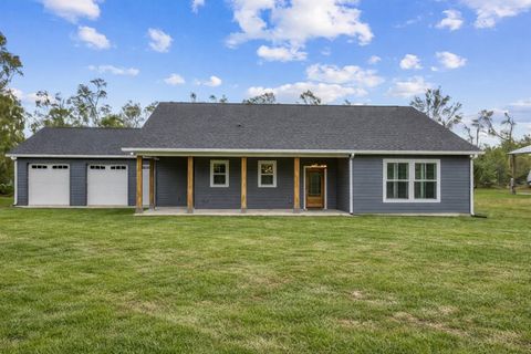 150 Houck Road Perry FL 32348