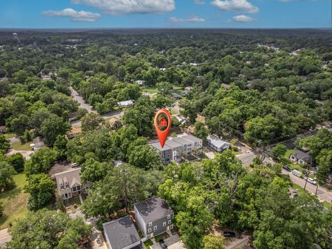 Tiny photo for 1252 N Bronough Street, Tallahassee, FL 32303 (MLS # 386508)