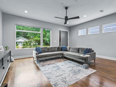 Tiny photo for 1252 N Bronough Street, Tallahassee, FL 32303 (MLS # 386508)