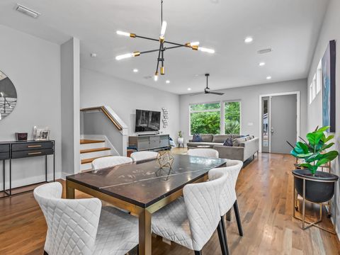 Tiny photo for 1252 N Bronough Street, Tallahassee, FL 32303 (MLS # 386508)