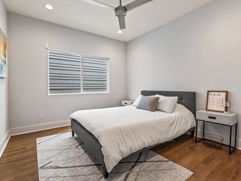 Tiny photo for 1252 N Bronough Street, Tallahassee, FL 32303 (MLS # 386508)