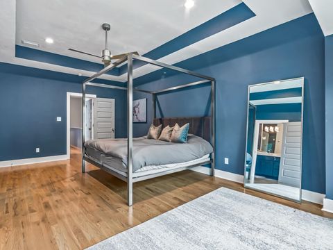 Tiny photo for 1252 N Bronough Street, Tallahassee, FL 32303 (MLS # 386508)