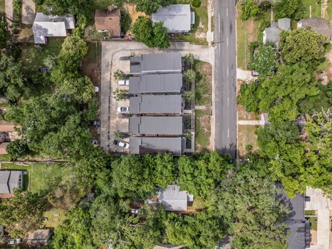 Tiny photo for 1252 N Bronough Street, Tallahassee, FL 32303 (MLS # 386508)