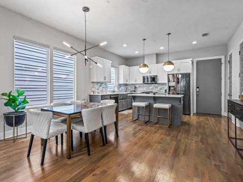 Tiny photo for 1252 N Bronough Street, Tallahassee, FL 32303 (MLS # 386508)