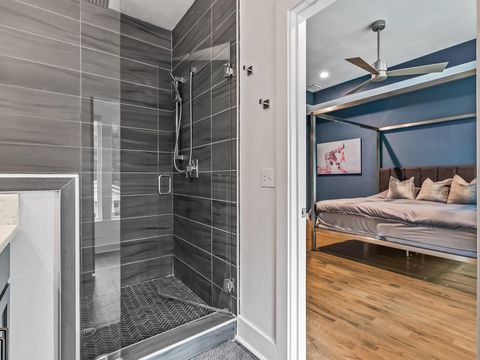 Tiny photo for 1252 N Bronough Street, Tallahassee, FL 32303 (MLS # 386508)