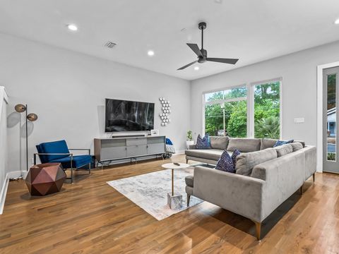 Tiny photo for 1252 N Bronough Street, Tallahassee, FL 32303 (MLS # 386508)