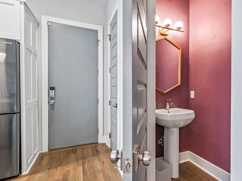 Tiny photo for 1252 N Bronough Street, Tallahassee, FL 32303 (MLS # 386508)