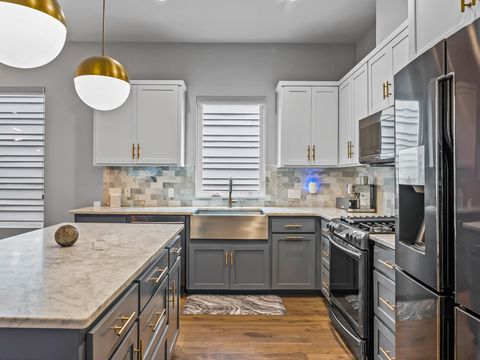 Tiny photo for 1252 N Bronough Street, Tallahassee, FL 32303 (MLS # 386508)