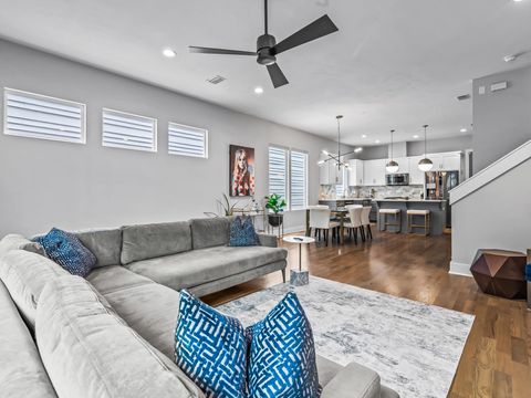 Tiny photo for 1252 N Bronough Street, Tallahassee, FL 32303 (MLS # 386508)