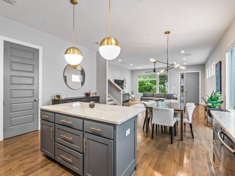 Tiny photo for 1252 N Bronough Street, Tallahassee, FL 32303 (MLS # 386508)