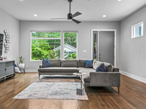 Tiny photo for 1252 N Bronough Street, Tallahassee, FL 32303 (MLS # 386508)