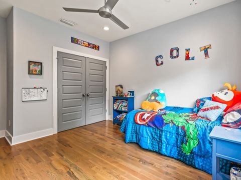 Tiny photo for 1252 N Bronough Street, Tallahassee, FL 32303 (MLS # 386508)