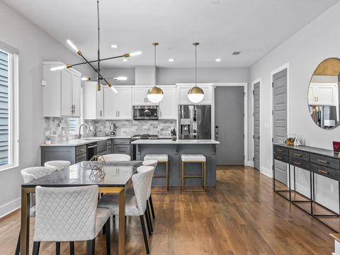 Tiny photo for 1252 N Bronough Street, Tallahassee, FL 32303 (MLS # 386508)