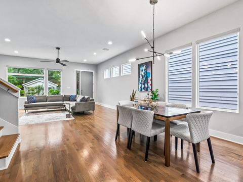 Tiny photo for 1252 N Bronough Street, Tallahassee, FL 32303 (MLS # 386508)