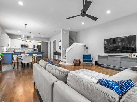 Tiny photo for 1252 N Bronough Street, Tallahassee, FL 32303 (MLS # 386508)