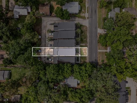 Tiny photo for 1252 N Bronough Street, Tallahassee, FL 32303 (MLS # 386508)