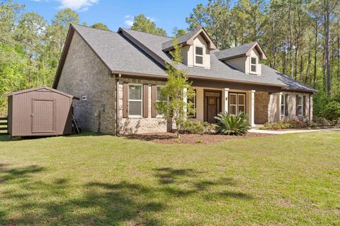 8140 Viburnum Court Tallahassee FL 32312