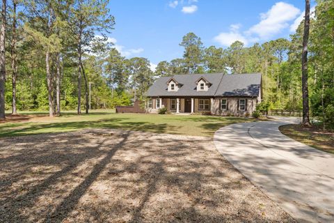 8140 Viburnum Court Tallahassee FL 32312
