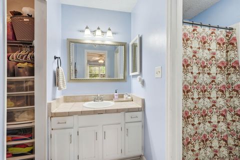 Tiny photo for 6704 Hill Gail Trail, Tallahassee, FL 32309 (MLS # 397254)