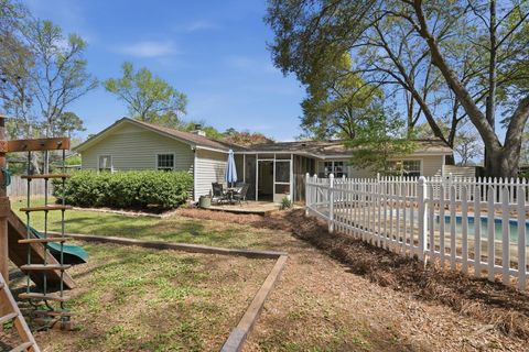 Tiny photo for 6704 Hill Gail Trail, Tallahassee, FL 32309 (MLS # 397254)