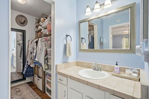 Tiny photo for 6704 Hill Gail Trail, Tallahassee, FL 32309 (MLS # 397254)