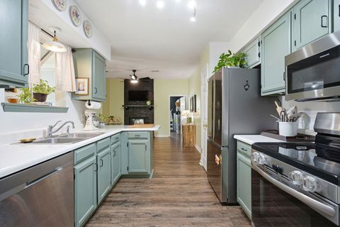 Tiny photo for 6704 Hill Gail Trail, Tallahassee, FL 32309 (MLS # 397254)