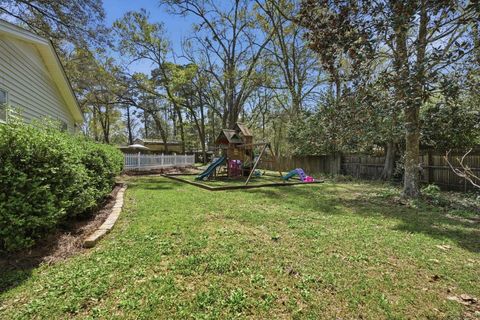 Tiny photo for 6704 Hill Gail Trail, Tallahassee, FL 32309 (MLS # 397254)