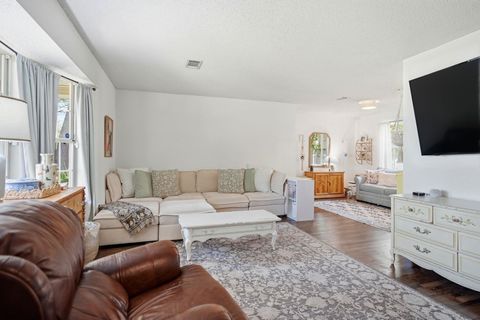 Tiny photo for 6704 Hill Gail Trail, Tallahassee, FL 32309 (MLS # 397254)