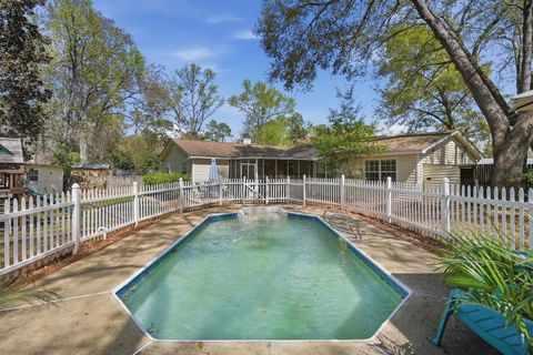 Tiny photo for 6704 Hill Gail Trail, Tallahassee, FL 32309 (MLS # 397254)