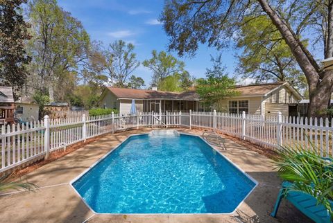 Tiny photo for 6704 Hill Gail Trail, Tallahassee, FL 32309 (MLS # 397254)