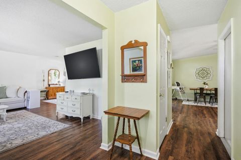 Tiny photo for 6704 Hill Gail Trail, Tallahassee, FL 32309 (MLS # 397254)