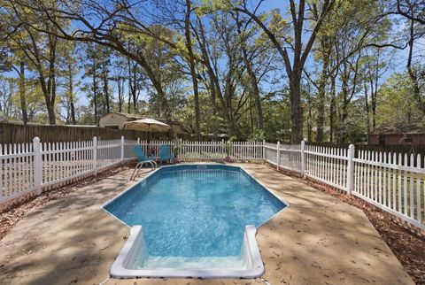Tiny photo for 6704 Hill Gail Trail, Tallahassee, FL 32309 (MLS # 397254)