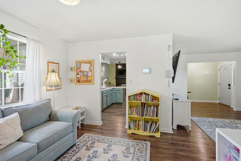 Tiny photo for 6704 Hill Gail Trail, Tallahassee, FL 32309 (MLS # 397254)