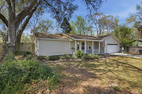 Tiny photo for 6704 Hill Gail Trail, Tallahassee, FL 32309 (MLS # 397254)