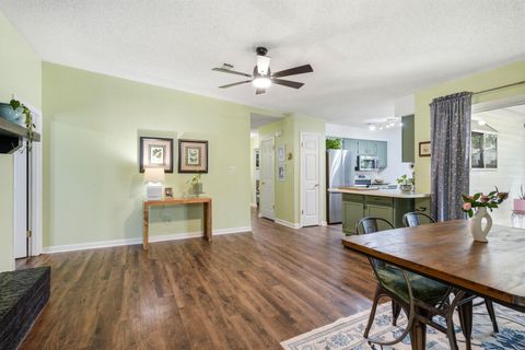 Tiny photo for 6704 Hill Gail Trail, Tallahassee, FL 32309 (MLS # 397254)