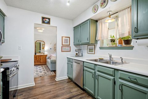 Tiny photo for 6704 Hill Gail Trail, Tallahassee, FL 32309 (MLS # 397254)