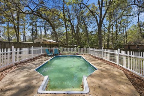 Tiny photo for 6704 Hill Gail Trail, Tallahassee, FL 32309 (MLS # 397254)