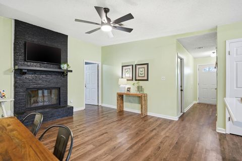 Tiny photo for 6704 Hill Gail Trail, Tallahassee, FL 32309 (MLS # 397254)