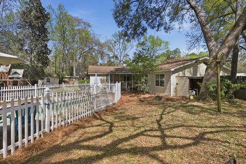 Tiny photo for 6704 Hill Gail Trail, Tallahassee, FL 32309 (MLS # 397254)