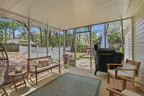 Tiny photo for 6704 Hill Gail Trail, Tallahassee, FL 32309 (MLS # 397254)