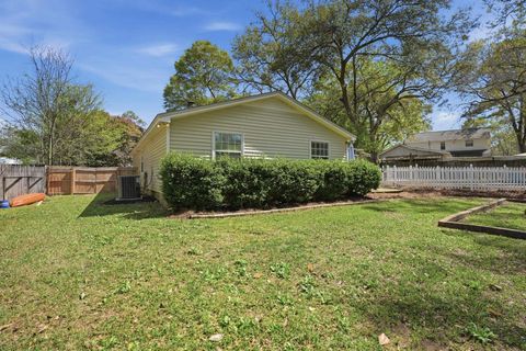 Tiny photo for 6704 Hill Gail Trail, Tallahassee, FL 32309 (MLS # 397254)