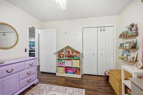 Tiny photo for 6704 Hill Gail Trail, Tallahassee, FL 32309 (MLS # 397254)