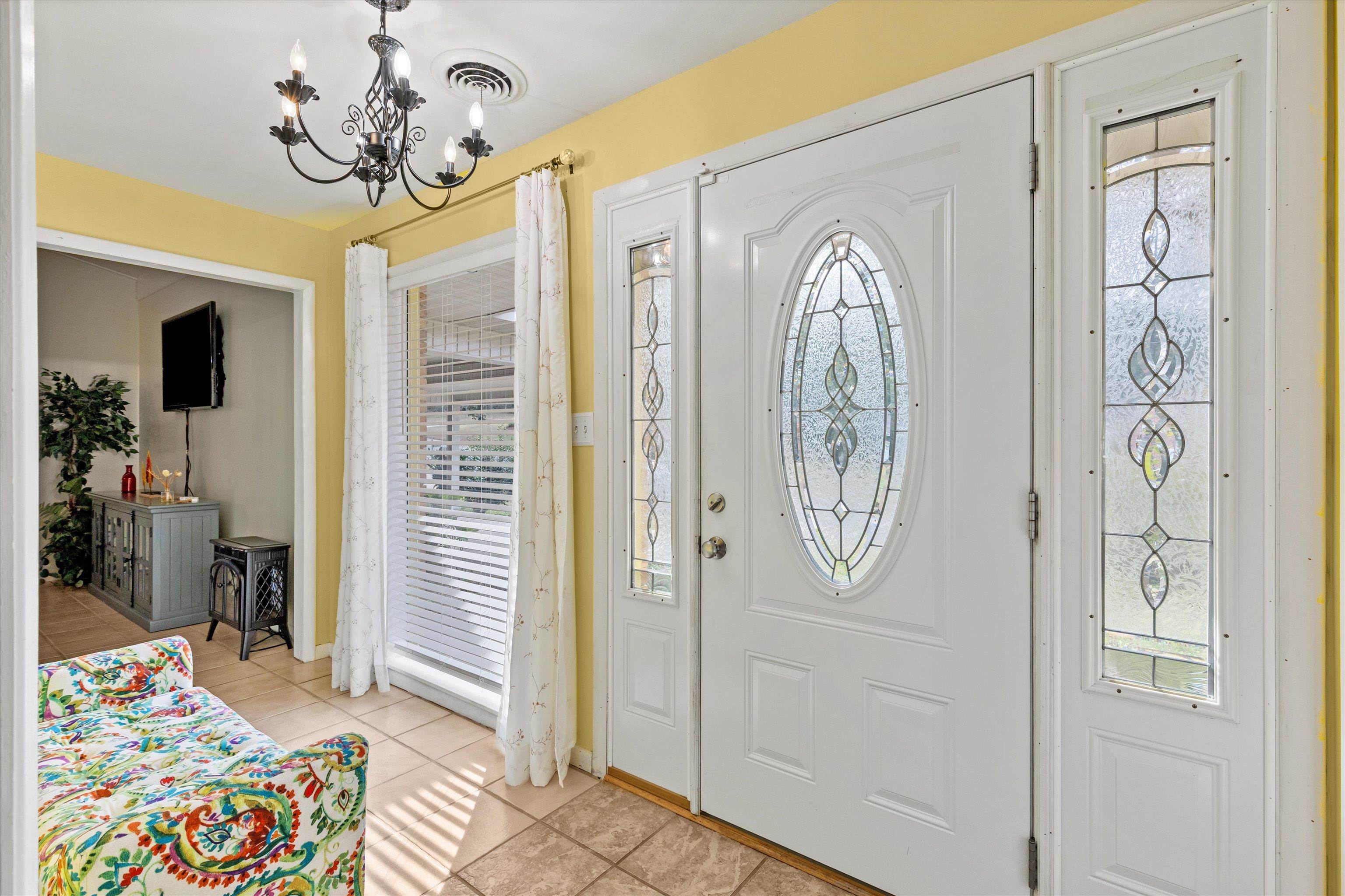 625 N Calhoun Street