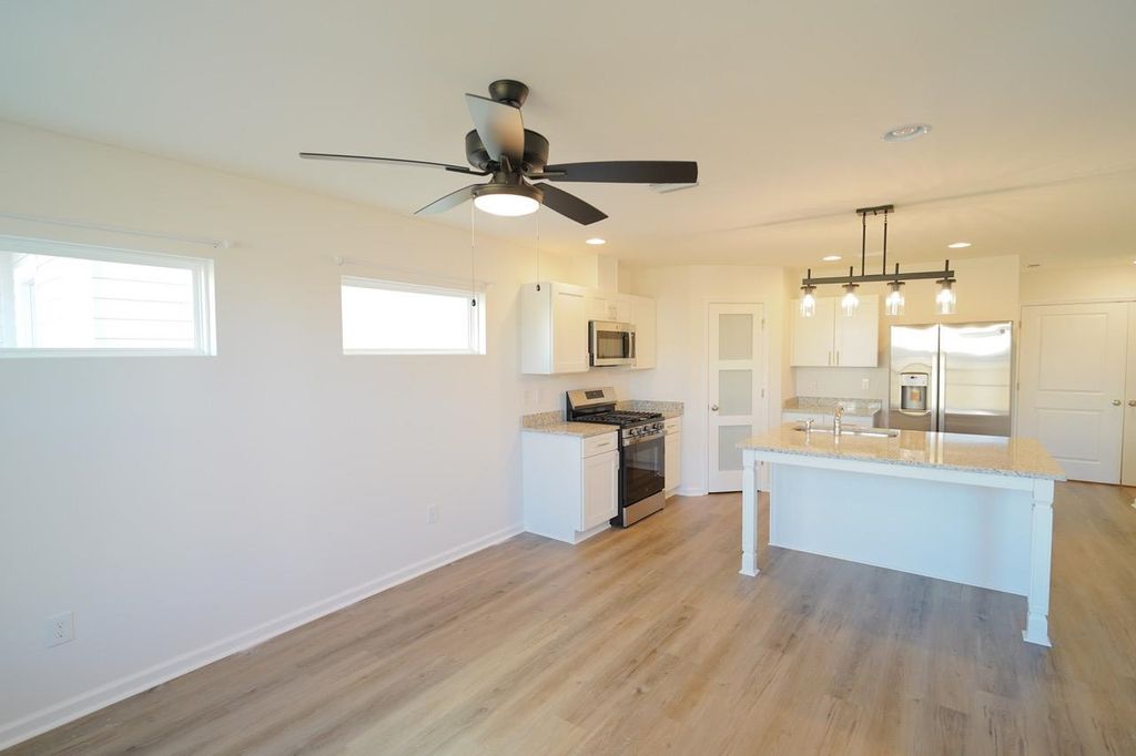 Photo of 2852 Mews Landing, Tallahassee, FL 32308 (MLS # 396326)