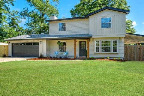 246 Intrepid Court Tallahassee FL 32312