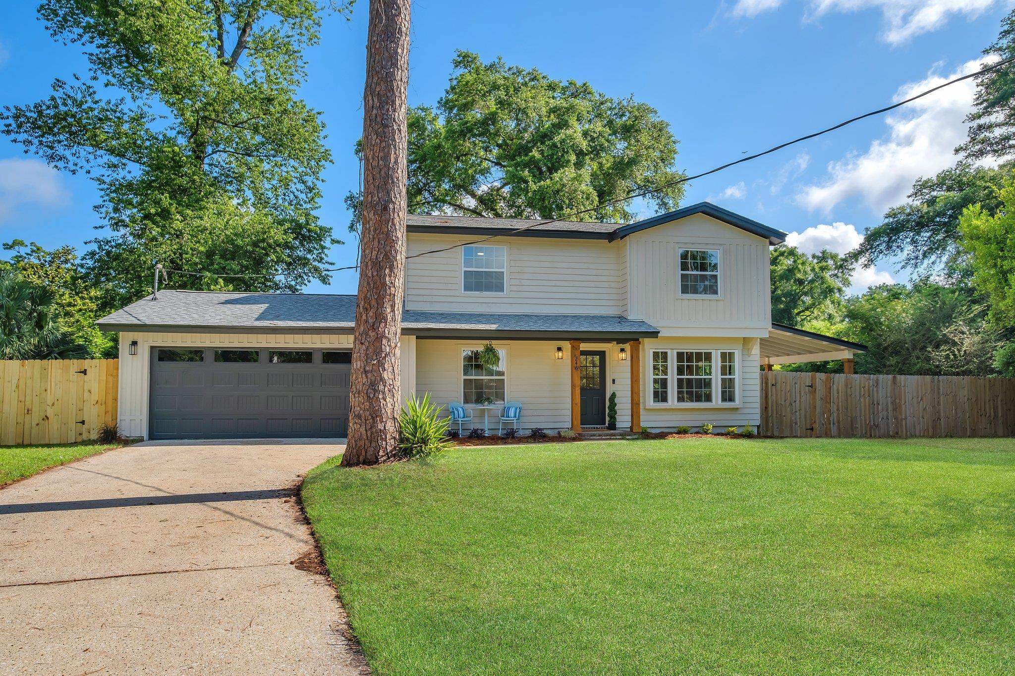 246 Intrepid Court