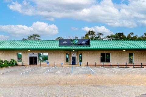 2555 N Monroe Street Tallahassee FL 32303